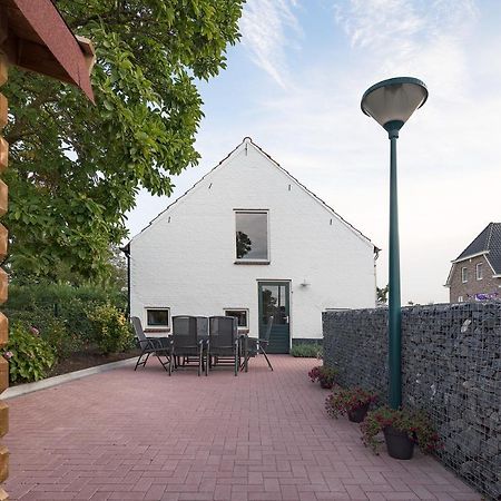 Hotel De Stal Kaatsheuvel Exterior foto